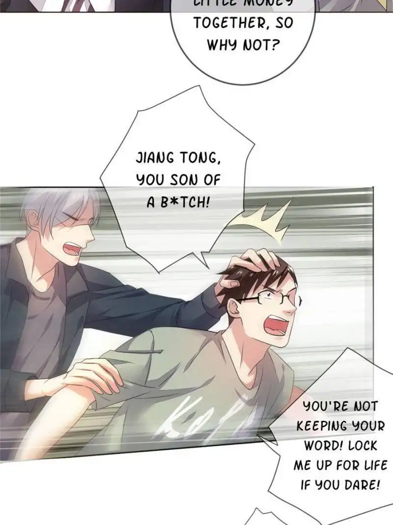 Legend Reboot Chapter 101 37